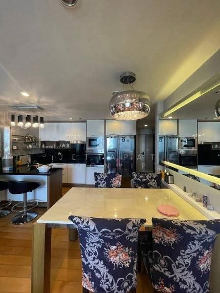 The Waterford Sukhumvit 50, Bangkok, 890 Soi Sukhumvit 50, Phra Kanong, Khlong Toei, Bangkok, 3 Bedrooms, 152 sqm, Condo For Sale, by Jettapat Jaroonpipatkun, 500555000 - DDproperty.com