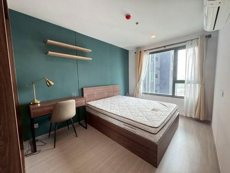 Life Ladprao, Bangkok, 992 Ladprao Road, Jom Phon, Chatuchak, Bangkok, 1 Bedroom, 35 sqm, Condo For Rent, by Natthaya Ninkhwan, 500555002 - DDproperty.com