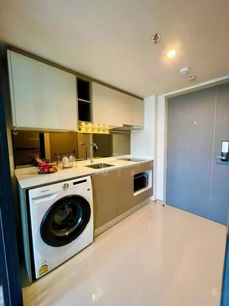 IDEO Rama 9-Asoke, bangkok, Rama 9 Road, Huai Khwang, Bangkok, 1 Bedroom, 36 sqm, Condo For Rent, by Thanyalak Ajmera, 500555003 - DDproperty.com