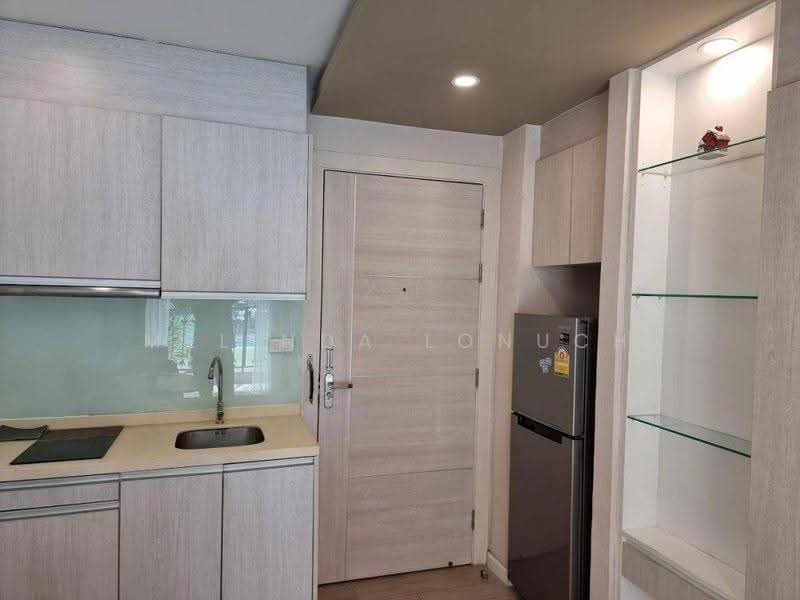 Seven Seas Condo Jomtien, Chon Buri (Pattaya), 531 Chaiyapruk Road, Na Kloe, Bang Lamung (Pattaya), Chon Buri (Pattaya), 1 Bedroom, 35 sqm, Condo For Sale, by Melinda Lonuch, 500555004 - DDproperty.com