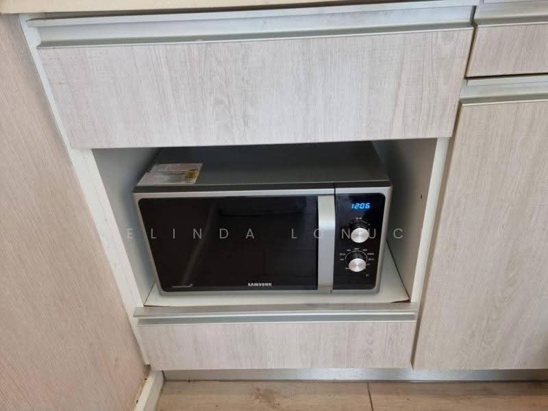 Seven Seas Condo Jomtien : เซเว่นซีส์ คอนโด จอมเทียน, ชลบุรี, 531 ถนนชัยพฤกษ์ เมืองพัทยา, นาเกลือ, บางละมุง, ชลบุรี, 35 ตร.ม., คอนโด ขาย, โดย Melinda Lonuch, 500555004 - DDproperty.com