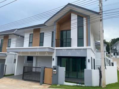 ขาย - บ้านใหม่รัษฎา ภูเก็ต 4 นอน 4 น้ำ | 192 ตร.ม. ราคาเพียง 6.69 ล้าน, ภูเก็ต