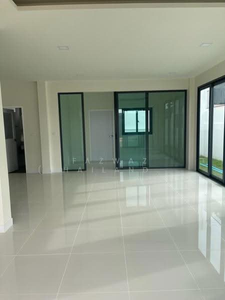 New 4BR House in Ratsada Phuket | 192 SqM Family Home, Only THB 6.69M, Phuket, Ratsada, Muang Phuket, Phuket, 4 Bedrooms, 192 sqm, Single Detached House For Sale, by Fazwaz (Thailand) Co., Ltd., 500555005 - DDproperty.com