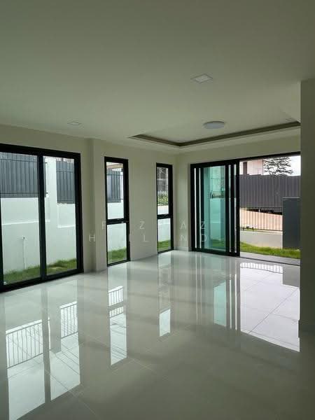 บ้านใหม่รัษฎา ภูเก็ต 4 นอน 4 น้ำ | 192 ตร.ม. ราคาเพียง 6.69 ล้าน, ภูเก็ต, รัษฎา, เมืองภูเก็ต, ภูเก็ต, 192 ตร.ม., บ้านเดี่ยว ขาย, โดย Fazwaz (Thailand) Co., Ltd., 500555005 - DDproperty.com