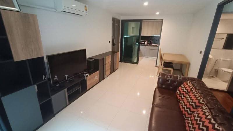 Hue Sukhumvit 62/3, bangkok, 62/3 Sukhumvit Road, Bang Chak, Phra Khanong, Bangkok, 1 Bedroom, 42 sqm, Condo For Sale, by Nat Tantirapan, 500555006 - DDproperty.com