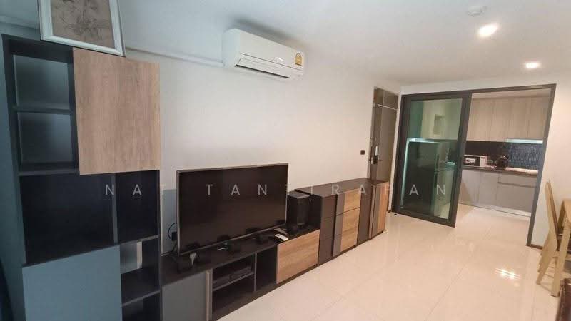 Hue Sukhumvit 62/3, bangkok, 62/3 Sukhumvit Road, Bang Chak, Phra Khanong, Bangkok, 1 Bedroom, 42 sqm, Condo For Sale, by Nat Tantirapan, 500555006 - DDproperty.com