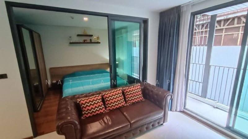 Hue Sukhumvit 62/3, bangkok, 62/3 Sukhumvit Road, Bang Chak, Phra Khanong, Bangkok, 1 Bedroom, 42 sqm, Condo For Sale, by Nat Tantirapan, 500555006 - DDproperty.com