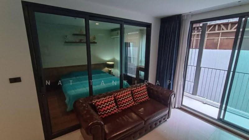 Hue Sukhumvit 62/3, bangkok, 62/3 Sukhumvit Road, Bang Chak, Phra Khanong, Bangkok, 1 Bedroom, 42 sqm, Condo For Sale, by Nat Tantirapan, 500555006 - DDproperty.com