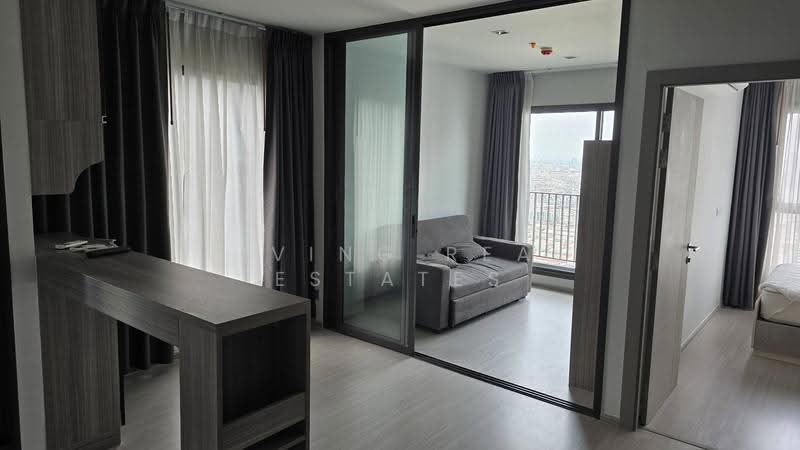 Life Asoke-Rama 9, bangkok, 626 Asoke-Dindaeng Road, Makkasan, Ratchathewi, Bangkok, 1 Bedroom, 40 sqm, Condo For Rent, by Living Real Estates, 500555007 - DDproperty.com