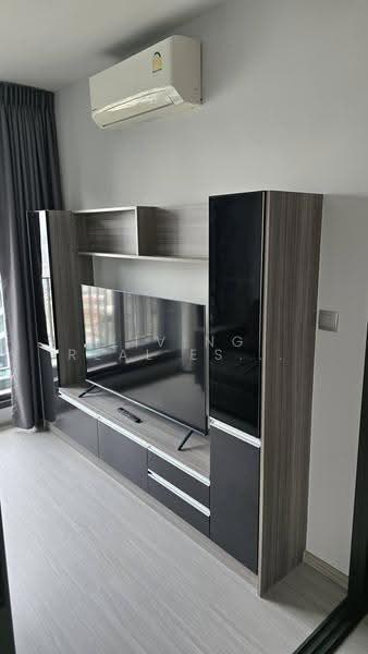 Life Asoke-Rama 9, bangkok, 626 Asoke-Dindaeng Road, Makkasan, Ratchathewi, Bangkok, 1 Bedroom, 40 sqm, Condo For Rent, by Living Real Estates, 500555007 - DDproperty.com