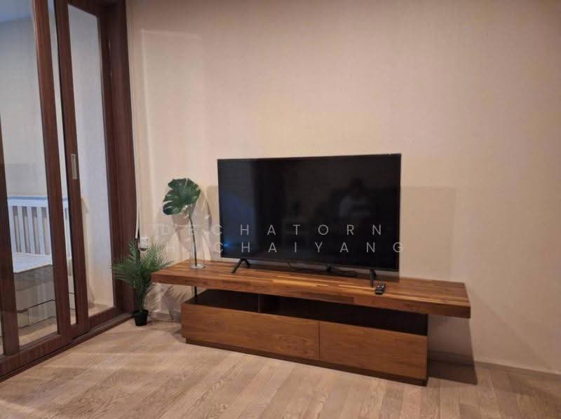 Noble Solo, Bangkok, 988 Thong Lo, Khlong Tan Nua, Watthana, Bangkok, 1 Bedroom, 40 sqm, Condo For Rent, by Dechatorn Chichaiyang, 500555009 - DDproperty.com