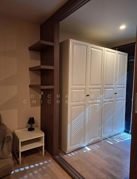 Noble Solo, Bangkok, 988 Thong Lo, Khlong Tan Nua, Watthana, Bangkok, 1 Bedroom, 40 sqm, Condo For Rent, by Dechatorn Chichaiyang, 500555009 - DDproperty.com
