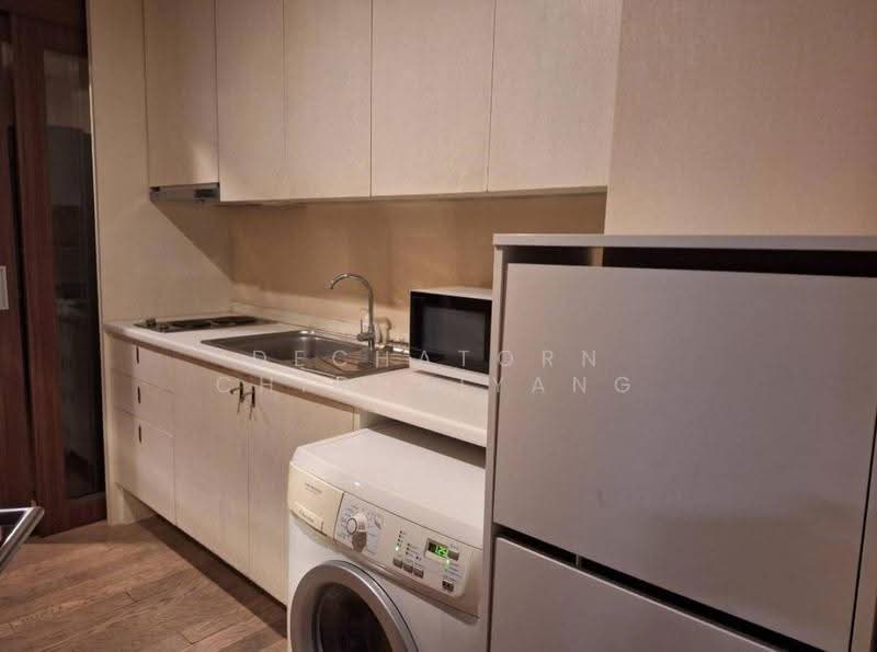 Noble Solo, Bangkok, 988 Thong Lo, Khlong Tan Nua, Watthana, Bangkok, 1 Bedroom, 40 sqm, Condo For Rent, by Dechatorn Chichaiyang, 500555009 - DDproperty.com