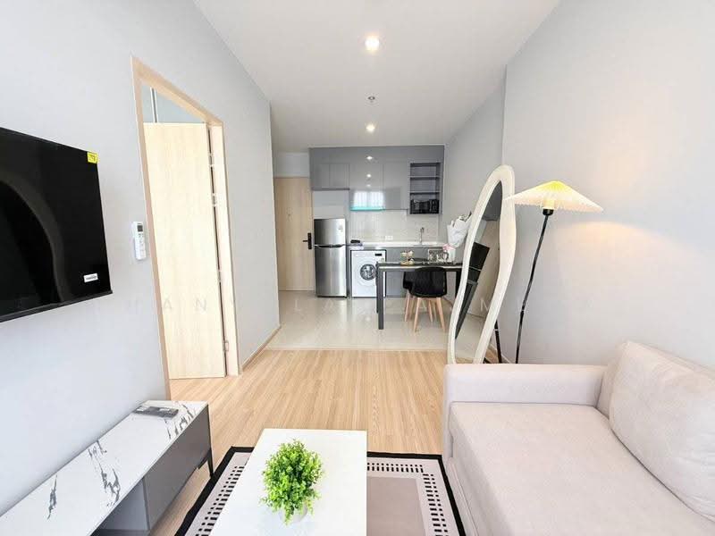 Skyrise Avenue Sukhumvit 64 : สกายไลน์ อเวนิว สุขุมวิท 64, กรุงเทพ, 3 ถนนสุขุมวิท 64, บางจาก, พระโขนง, กรุงเทพ, 34 ตร.ม., คอนโด ให้เช่า, โดย Thanyalak Ajmera, 500555011 - DDproperty.com