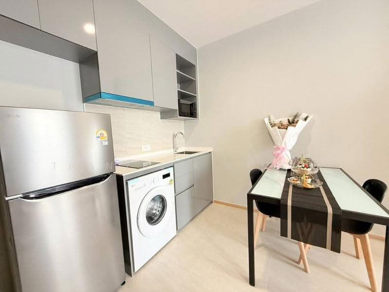 Skyrise Avenue Sukhumvit 64 : สกายไลน์ อเวนิว สุขุมวิท 64, กรุงเทพ, 3 ถนนสุขุมวิท 64, บางจาก, พระโขนง, กรุงเทพ, 34 ตร.ม., คอนโด ให้เช่า, โดย Thanyalak Ajmera, 500555011 - DDproperty.com