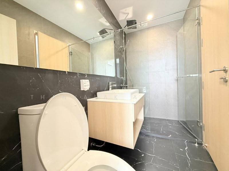 Skyrise Avenue Sukhumvit 64 : สกายไลน์ อเวนิว สุขุมวิท 64, กรุงเทพ, 3 ถนนสุขุมวิท 64, บางจาก, พระโขนง, กรุงเทพ, 34 ตร.ม., คอนโด ให้เช่า, โดย Thanyalak Ajmera, 500555011 - DDproperty.com