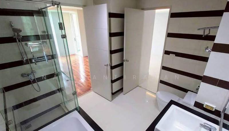 Beverly 33 by Aspira, Bangkok, 33 Sukhumvit Road, Khlong Tan Nua, Watthana, Bangkok, 1 Bedroom, 50 sqm, Apartment For Sale, by Nat Tantirapan, 500555014 - DDproperty.com