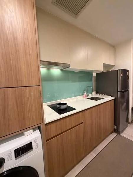 CEIL by Sansiri : ซีล บาย แสนสิริ, กรุงเทพ, 11 ซอยเอกมัย 12 ถนนสุขุมวิท 63, คลองตันเหนือ, วัฒนา, กรุงเทพ, 34 ตร.ม., คอนโด ให้เช่า, โดย Thanyalak Ajmera, 500555016 - DDproperty.com
