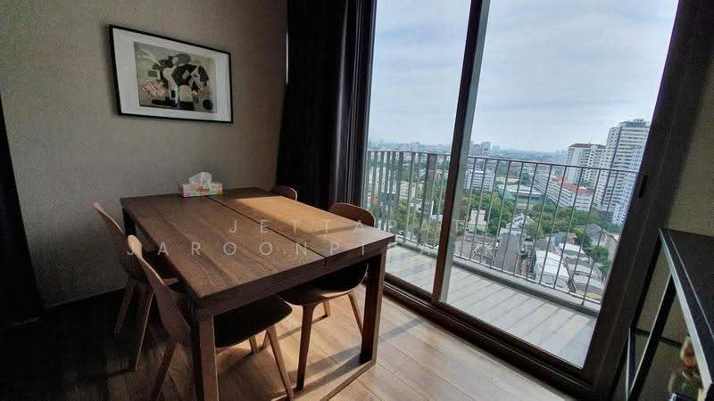 CEIL by Sansiri : ซีล บาย แสนสิริ, กรุงเทพ, 11 ซอยเอกมัย 12 ถนนสุขุมวิท 63, คลองตันเหนือ, วัฒนา, กรุงเทพ, 45 ตร.ม., คอนโด ให้เช่า, โดย Jettapat Jaroonpipatkun, 500555018 - DDproperty.com