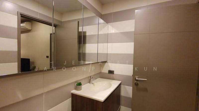 CEIL by Sansiri : ซีล บาย แสนสิริ, กรุงเทพ, 11 ซอยเอกมัย 12 ถนนสุขุมวิท 63, คลองตันเหนือ, วัฒนา, กรุงเทพ, 45 ตร.ม., คอนโด ให้เช่า, โดย Jettapat Jaroonpipatkun, 500555018 - DDproperty.com