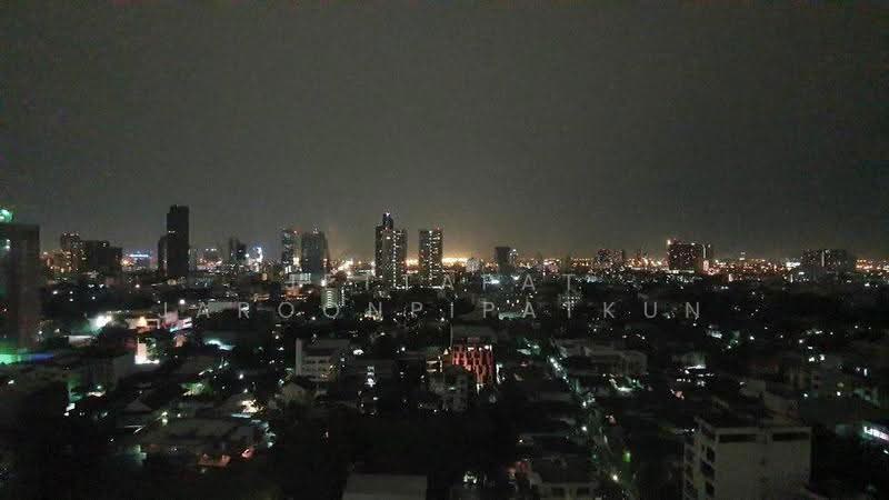 CEIL by Sansiri, Bangkok, 11 Soi Ekamai 12, Sukhumvit 63 Road, Khlong Tan Nua, Watthana, Bangkok, 1 Bedroom, 45 sqm, Condo For Rent, by Jettapat Jaroonpipatkun, 500555018 - DDproperty.com