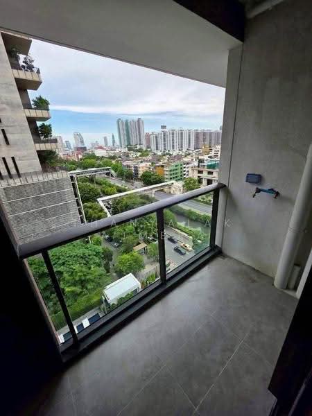 Regal Sathon-Naradhiwas : รีเกิล สาทร-นราธิวาส, กรุงเทพ, ถนนนราธิวาสราชนครินทร์, ทุ่งมหาเมฆ, สาทร, กรุงเทพ, 38 ตร.ม., คอนโด ให้เช่า, โดย Thanyalak Ajmera, 500555020 - DDproperty.com
