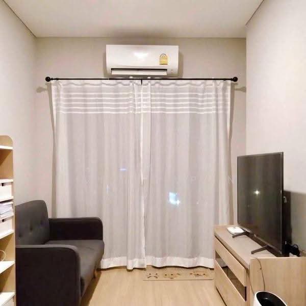 Lumpini Suite Phetchaburi-Makkasan, Bangkok, 1515 Phetchaburi Rd, Makkasan, Ratchathewi, Bangkok, 1 Bedroom, 28 sqm, Condo For Sale, by Nat Tantirapan, 500555021 - DDproperty.com