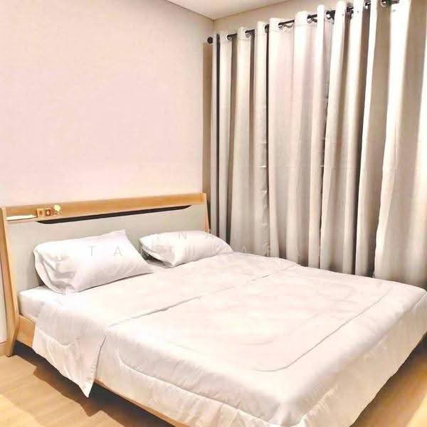 Lumpini Suite Phetchaburi-Makkasan : ลุมพินี สวีท เพชรบุรี-มักกะสัน, กรุงเทพ, 1515 ถ. เพชรบุรี, มักกะสัน, ราชเทวี, กรุงเทพ, 28 ตร.ม., คอนโด ขาย, โดย Nat Tantirapan, 500555021 - DDproperty.com