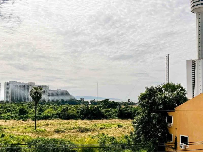 The Ocean Pearl, Chon Buri (Pattaya), 354/94 Moo 12, Soi Thappraya 12, Nong Pru, Bang Lamung (Pattaya), Chon Buri (Pattaya), 1 Bedroom, 52 sqm, Apartment For Sale, by Melinda Lonuch, 500555023 - DDproperty.com