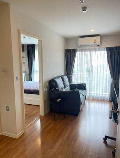 The Selected Kaset-Ngam Wongwan, Bangkok, 18 Ngamwongwan Road, Lat Yao, Chatuchak, Bangkok, 1 Bedroom, 28 sqm, Condo For Sale, by Natthaya Ninkhwan, 500555024 - DDproperty.com