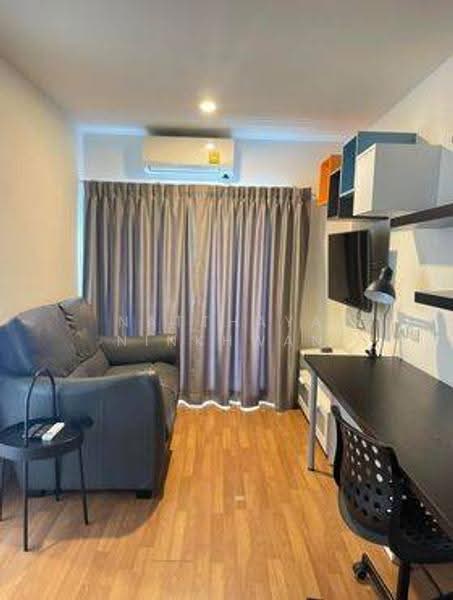 The Selected Kaset-Ngam Wongwan : เดอะ ซีเล็คเต็ด เกษตร-งามวงศ์วาน, กรุงเทพ, 18 ถนน งามวงศ์วาน, ลาดยาว, จตุจักร, กรุงเทพ, 28 ตร.ม., คอนโด ขาย, โดย Natthaya Ninkhwan, 500555024 - DDproperty.com