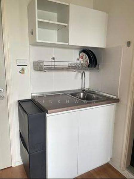 The Selected Kaset-Ngam Wongwan, Bangkok, 18 Ngamwongwan Road, Lat Yao, Chatuchak, Bangkok, 1 Bedroom, 28 sqm, Condo For Sale, by Natthaya Ninkhwan, 500555024 - DDproperty.com