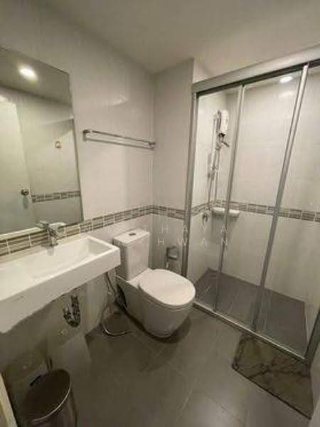 The Selected Kaset-Ngam Wongwan, Bangkok, 18 Ngamwongwan Road, Lat Yao, Chatuchak, Bangkok, 1 Bedroom, 28 sqm, Condo For Sale, by Natthaya Ninkhwan, 500555024 - DDproperty.com