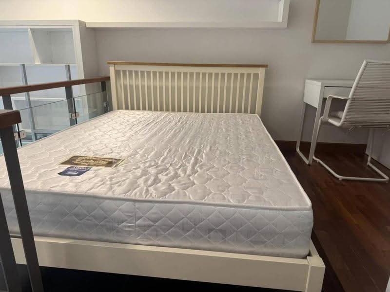 IDEO Morph 38, Bangkok, 88 Sukhumvit Road, Phra Kanong, Khlong Toei, Bangkok, 1 Bedroom, 36 sqm, Condo For Rent, by Dechatorn Chichaiyang, 500555028 - DDproperty.com