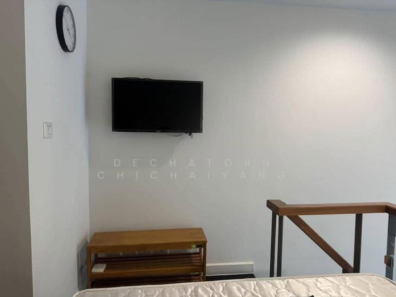IDEO Morph 38, Bangkok, 88 Sukhumvit Road, Phra Kanong, Khlong Toei, Bangkok, 1 Bedroom, 36 sqm, Condo For Rent, by Dechatorn Chichaiyang, 500555028 - DDproperty.com