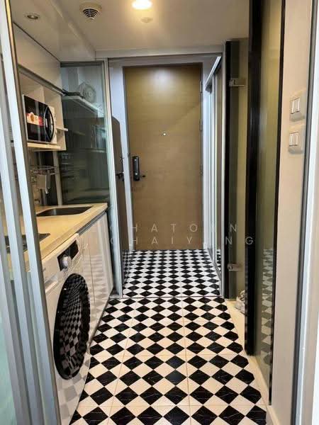 IDEO Morph 38, Bangkok, 88 Sukhumvit Road, Phra Kanong, Khlong Toei, Bangkok, 1 Bedroom, 36 sqm, Condo For Rent, by Dechatorn Chichaiyang, 500555028 - DDproperty.com