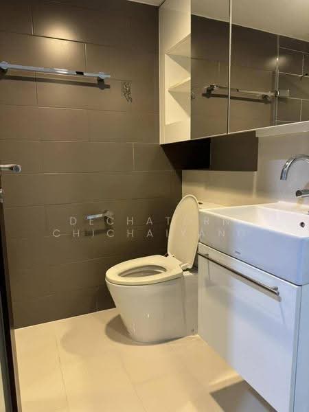 IDEO Morph 38, Bangkok, 88 Sukhumvit Road, Phra Kanong, Khlong Toei, Bangkok, 1 Bedroom, 36 sqm, Condo For Rent, by Dechatorn Chichaiyang, 500555028 - DDproperty.com