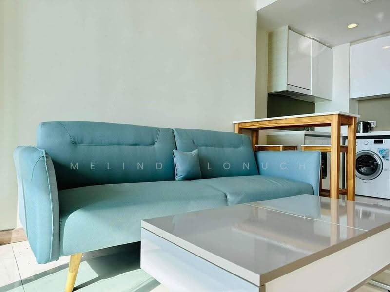 The Riviera Wongamat, Chon Buri (Pattaya), Na Kluea 16 Alley, Na Kloe, Bang Lamung (Pattaya), Chon Buri (Pattaya), 1 Bedroom, 35 sqm, Condo For Sale, by Melinda Lonuch, 500555029 - DDproperty.com