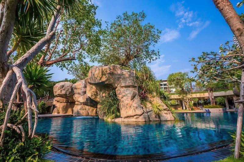 The Riviera Wongamat : เดอะ ริเวียร่า วงศ์อมาตย์, ชลบุรี, นาเกลือ 16, นาเกลือ, บางละมุง, ชลบุรี, 35 ตร.ม., คอนโด ขาย, โดย Melinda Lonuch, 500555029 - DDproperty.com
