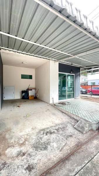 12S0204 This house for sale 3,090,000 baht 3 bedroom 2 bathroom at thalang, ภูเก็ต, เทพกระษัตรี, ถลาง, ภูเก็ต, 100 ตร.ม., บ้านแฝด ขาย, โดย PK LIFE Property, 500555030 - DDproperty.com