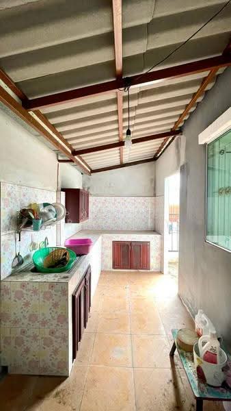 12S0204 This house for sale 3,090,000 baht 3 bedroom 2 bathroom at thalang, ภูเก็ต, เทพกระษัตรี, ถลาง, ภูเก็ต, 100 ตร.ม., บ้านแฝด ขาย, โดย PK LIFE Property, 500555030 - DDproperty.com