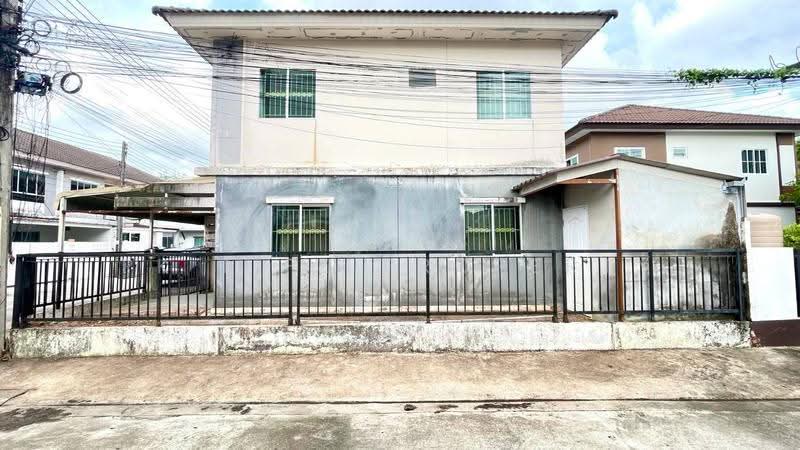 12S0204 This house for sale 3,090,000 baht 3 bedroom 2 bathroom at thalang, ภูเก็ต, เทพกระษัตรี, ถลาง, ภูเก็ต, 100 ตร.ม., บ้านแฝด ขาย, โดย PK LIFE Property, 500555030 - DDproperty.com