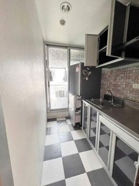 Life @ Ratchada-Huai Khwang, Bangkok, 189 Pracharatbamphen Road, Huai Khwang, Bangkok, 2 Bedrooms, 55 sqm, Condo For Rent, by Thanyalak Ajmera, 500555031 - DDproperty.com