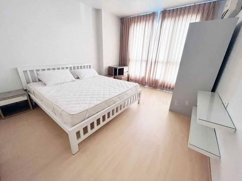 Life @ Ratchada-Huai Khwang, Bangkok, 189 Pracharatbamphen Road, Huai Khwang, Bangkok, 2 Bedrooms, 55 sqm, Condo For Rent, by Thanyalak Ajmera, 500555031 - DDproperty.com