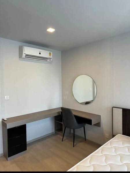 Life Phahon-Ladprao, Bangkok, 996 Phahonyothin Road, Jom Phon, Chatuchak, Bangkok, Studio, 28 sqm, Condo For Rent, by Natthaya Ninkhwan, 500555033 - DDproperty.com