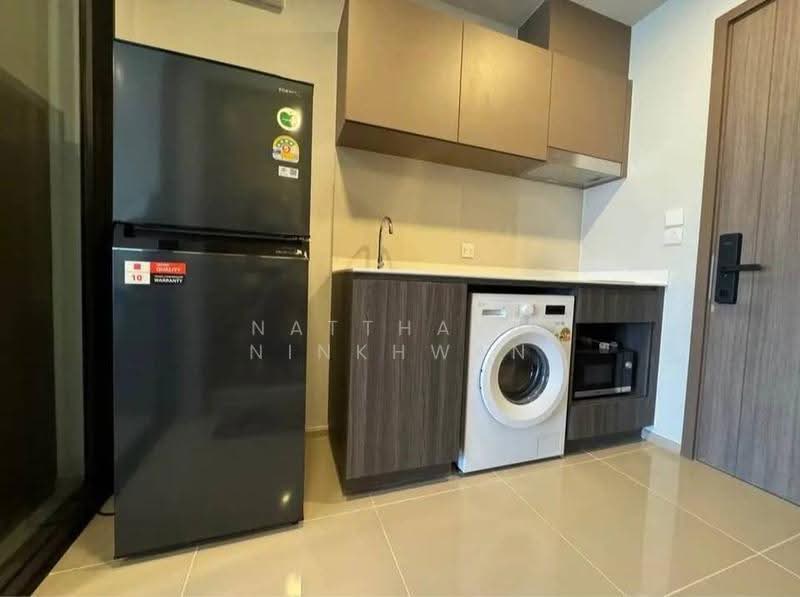 Life Phahon-Ladprao : ไลฟ์ พหลฯ-ลาดพร้าว, กรุงเทพ, 996 Phahonyothin Road, จอมพล, จตุจักร, กรุงเทพ, 28 ตร.ม., คอนโด ให้เช่า, โดย Natthaya Ninkhwan, 500555033 - DDproperty.com