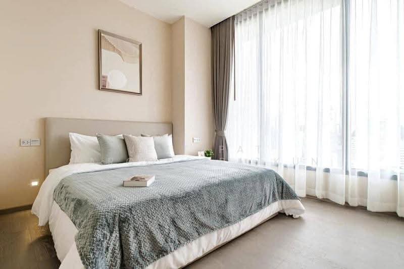 The Esse Asoke, Bangkok, 333 Soi Sukhumvit 21, Sukhumvit Road, Khlongtoei Nua, Watthana, Bangkok, 1 Bedroom, 47 sqm, Condo For Rent, by Jettapat Jaroonpipatkun, 500555034 - DDproperty.com