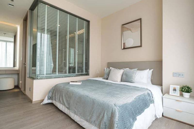 The Esse Asoke, Bangkok, 333 Soi Sukhumvit 21, Sukhumvit Road, Khlongtoei Nua, Watthana, Bangkok, 1 Bedroom, 47 sqm, Condo For Rent, by Jettapat Jaroonpipatkun, 500555034 - DDproperty.com