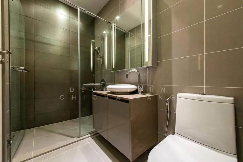 M Silom, Bangkok, 26 Narathiwas Ratchanakarin Road, Suriyawong, Bang Rak, Bangkok, 2 Bedrooms, 84 sqm, Condo For Rent, by Dechatorn Chichaiyang, 500555035 - DDproperty.com