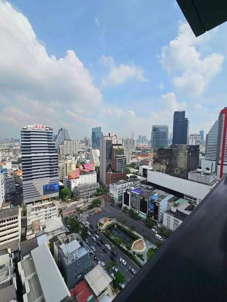 M Silom : เอ็ม สีลม, กรุงเทพ, 26 ถนนนราธิวาสราชนครินทร์, สุริยวงศ์, บางรัก, กรุงเทพ, 84 ตร.ม., คอนโด ให้เช่า, โดย Dechatorn Chichaiyang, 500555035 - DDproperty.com